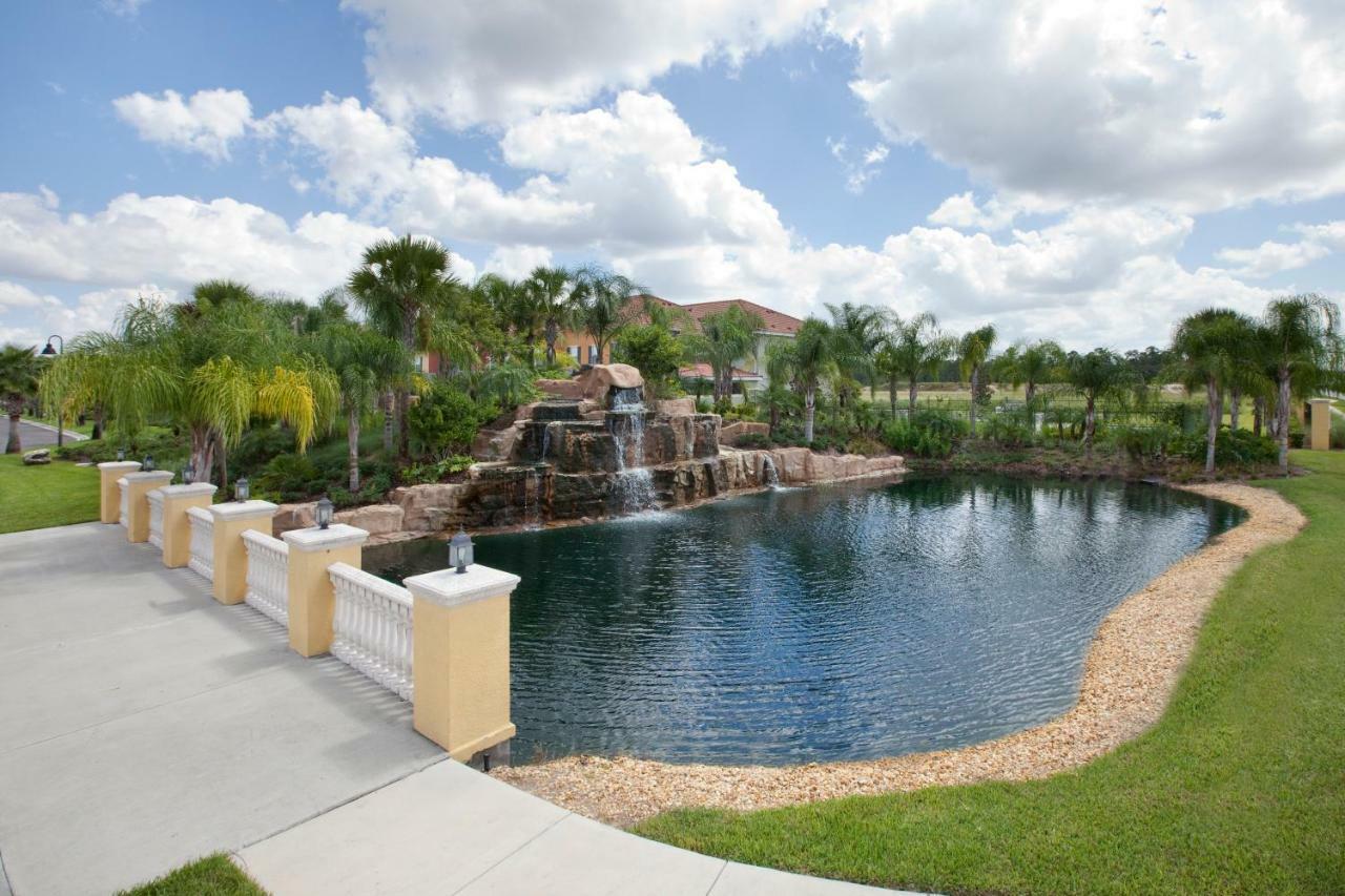 كيسيمي Disney Area Luxurious House-Private Pool المظهر الخارجي الصورة
